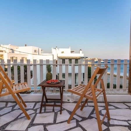 Aegean In Tinos Apartment Bagian luar foto